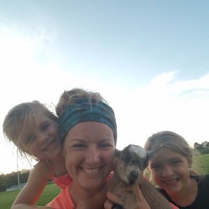 Meet your Posher, Tera